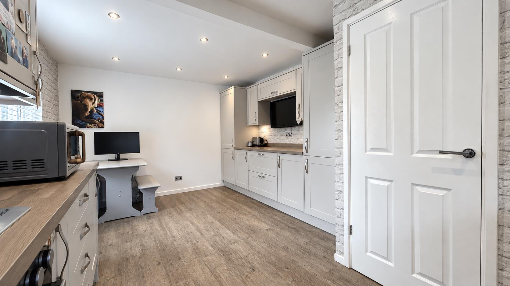 Bodle Close, Pennyland, Milton Keynes